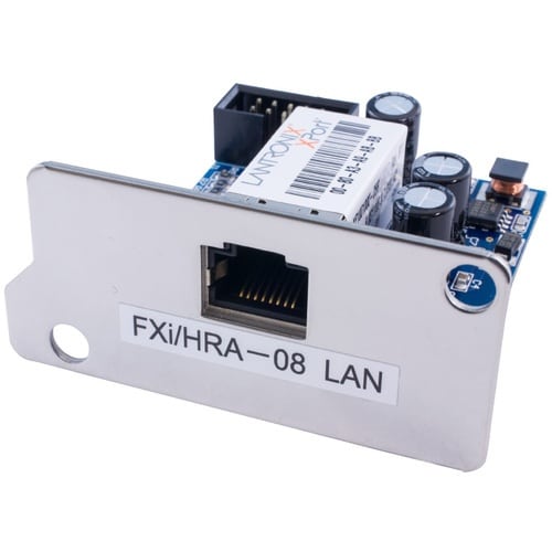 A&D イーサネットインタフェース FXi−08
