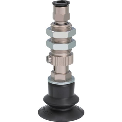 PISCO 真空パッド