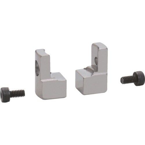 PISCO ツメブランク