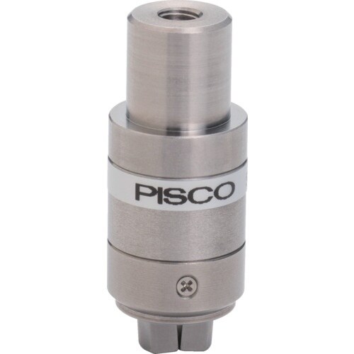 PISCO レバーチャック単動開タイプ