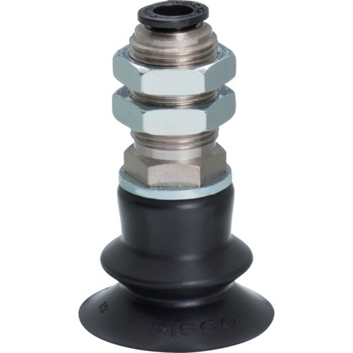 PISCO 真空パッド