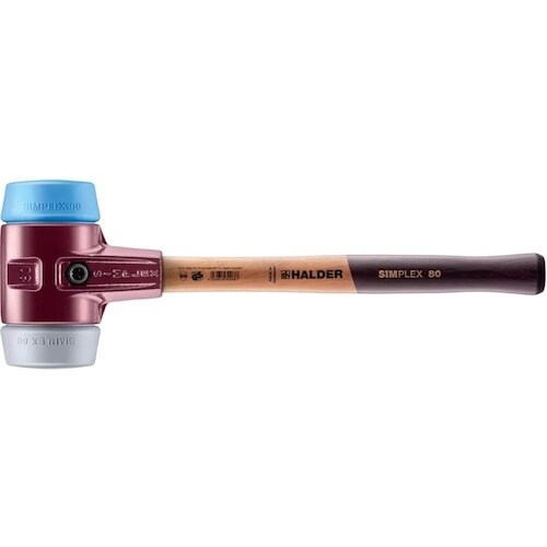 HALDER シンプレックス・ハンマー TPEソフ