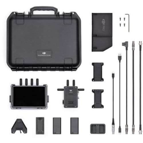DJI Transmission 高輝度モニター