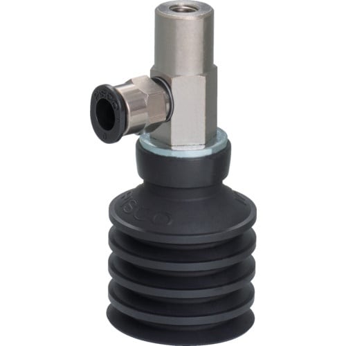 PISCO 真空パッド