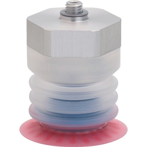 PISCO 真空パッド