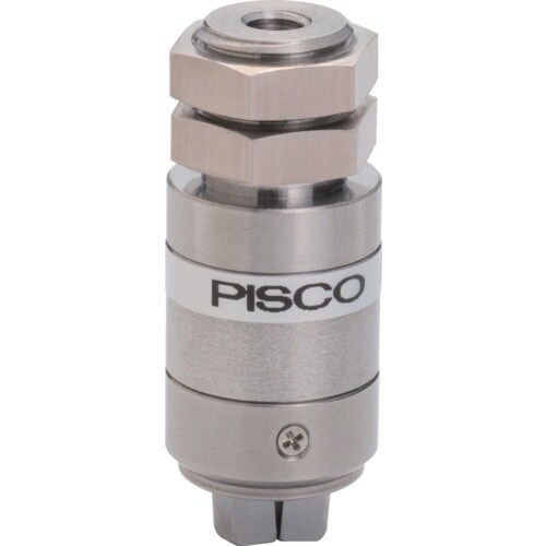PISCO レバーチャック単動開タイプ