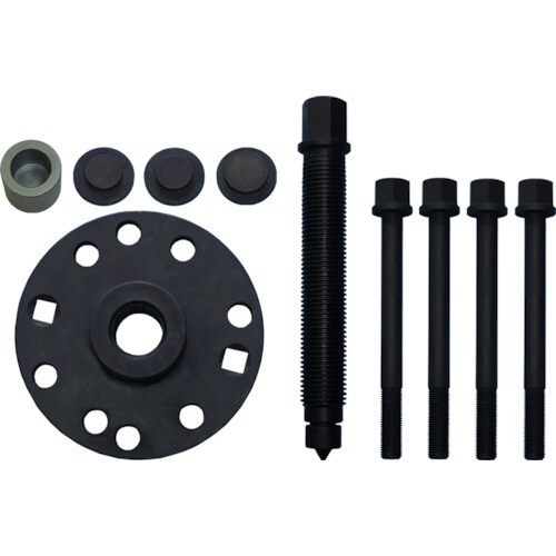 日平 ハイエース・キャラバン兼用ハブプーラー