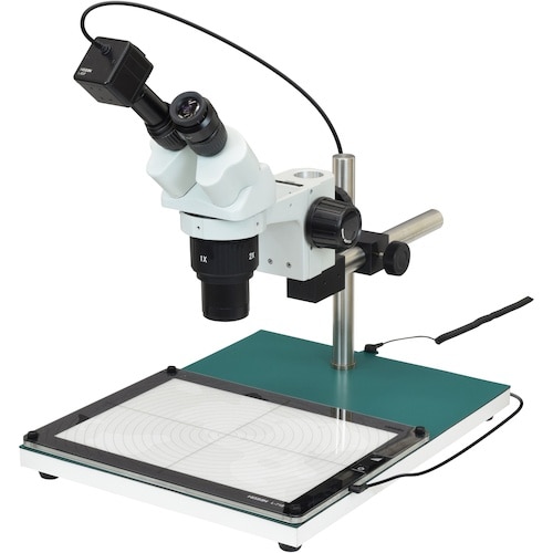 HOZAN 実体顕微鏡(PC用)