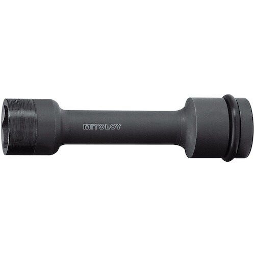 ミトロイ 1/2ホイールナット用CFソケット