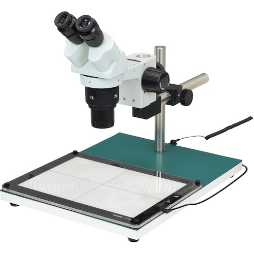 HOZAN 実体顕微鏡