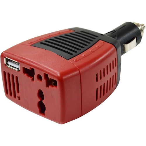 METEX カーインバーター