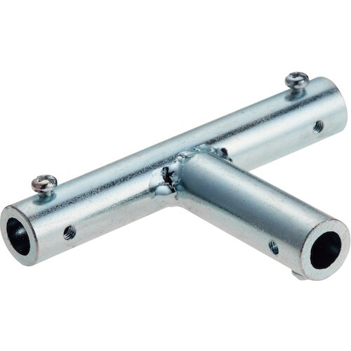 岡田 OSレーシングバー LB T字ジョイント(9