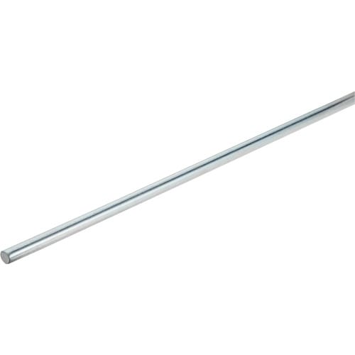 岡田 OSレーシングバー 丸棒(9Φ)2m