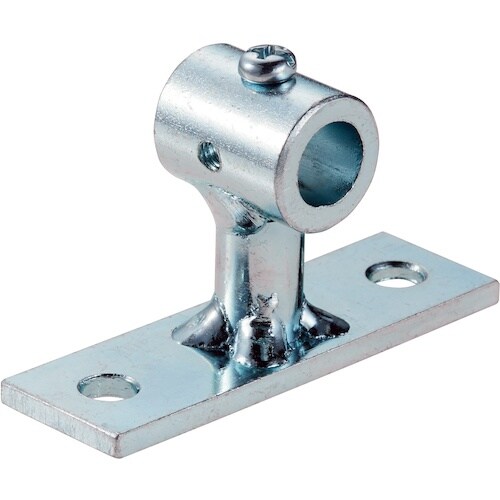 岡田 OSレーシングバー LB ブラケット(9Φ用