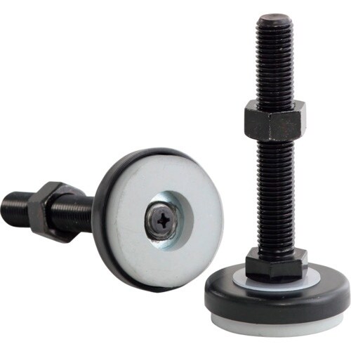 ダイワアドテック アジャスターボルト 軽防振用 ラ