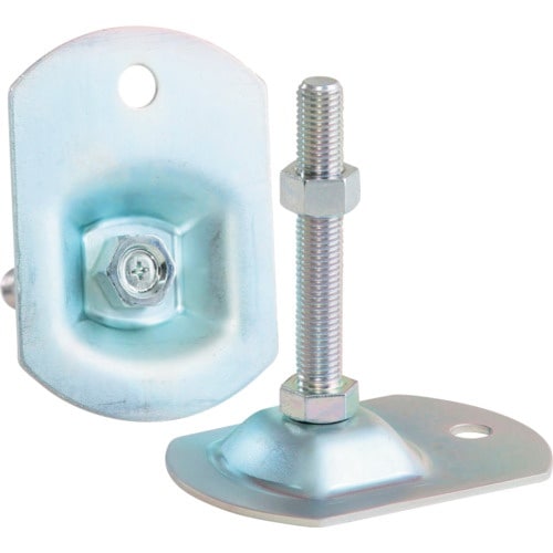 ダイワアドテック アジャスターボルト アンカー固定