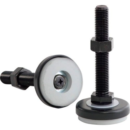 ダイワアドテック アジャスターボルト 軽防振用 ラ