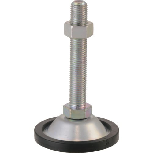 ダイワアドテック アジャスターボルト 標準用 カバ