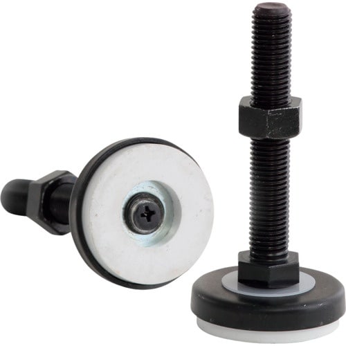 ダイワアドテック アジャスターボルト 軽防振用 ラ