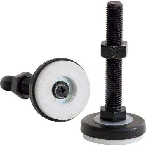 ダイワアドテック アジャスターボルト 軽防振用 ラ