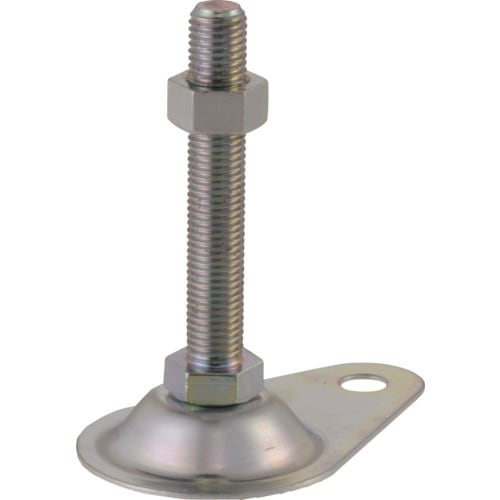 ダイワアドテック アジャスターボルト アンカー固定