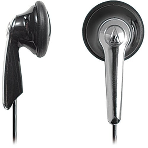 オーディオテクニカ モノラルイヤホン