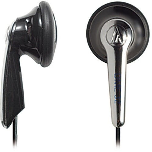 オーディオテクニカ モノラルイヤホン