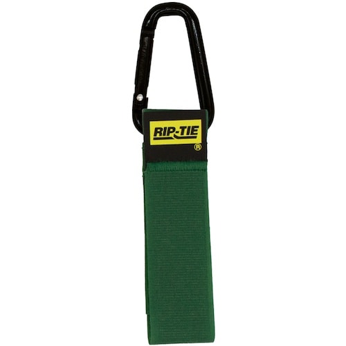 RIP−TIE ケーブルキャリアー(三角カラビナ・