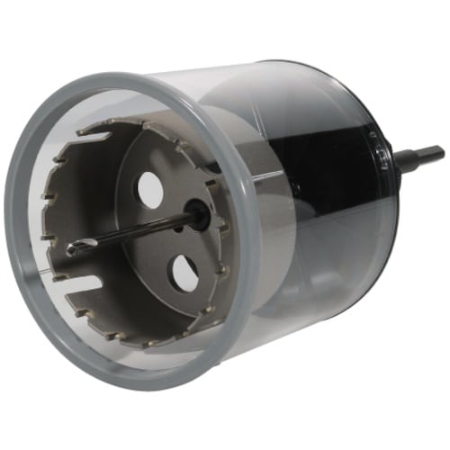 JEFCOM まんてんホールソー