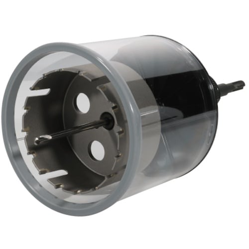 JEFCOM まんてんホールソー