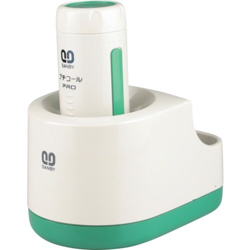 SANBY プチコールPRO15別製品スタンド式A