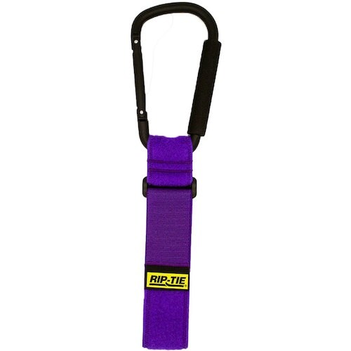 RIP−TIE ケーブルキャリアー(特大カラビナ・