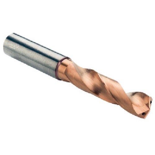 SANDVIK コロドリルデルタ−C 超硬ソリッド