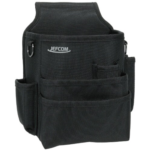 JEFCOM スムーズハイポーチ