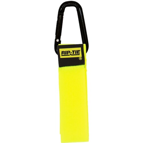 RIP−TIE ケーブルキャリアー(三角カラビナ・