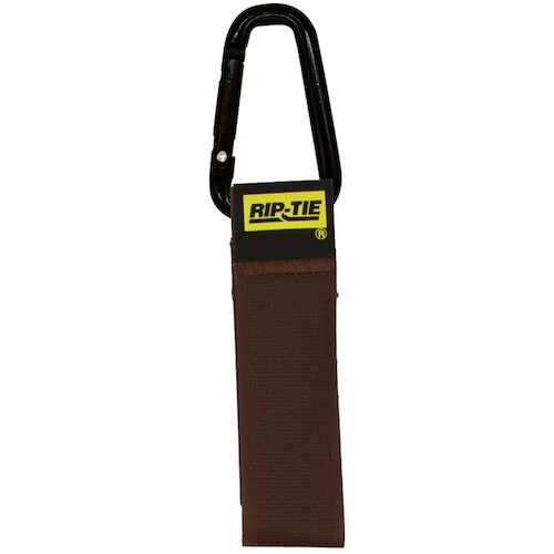 RIP−TIE ケーブルキャリアー(三角カラビナ・