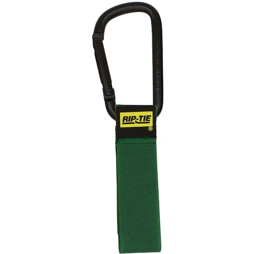 RIP−TIE ケーブルキャリアー(カラビナ8cm