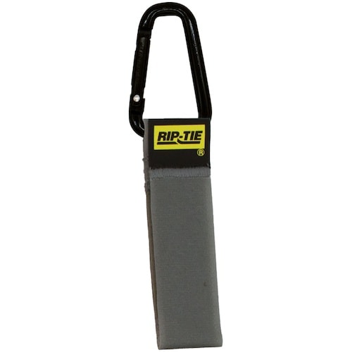 RIP−TIE ケーブルキャリアー(三角カラビナ・
