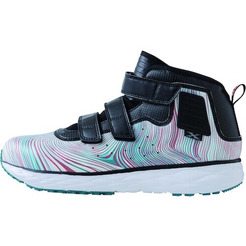 XEBEC プロスニーカー85155−321−23