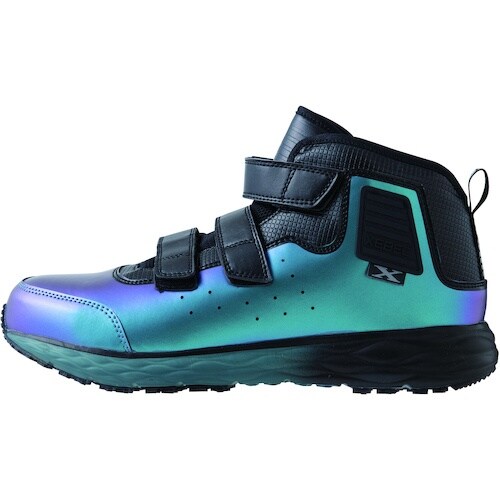 XEBEC プロスニーカー85155−401−30