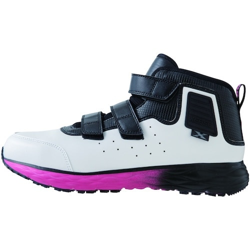 XEBEC プロスニーカー85155−32−240