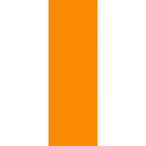 ササガワ ポップ用紙 ケイコーポスター 2号 橙