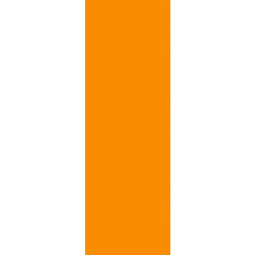 ササガワ ポップ用紙 ケイコーポスター 6号 橙