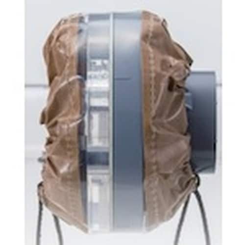 クリンガー 飛散防止安全シールド透明PTFE