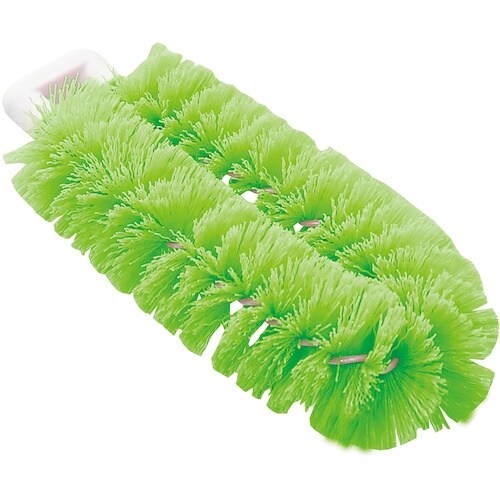 タカサゴ 高砂束子PP大グリーン