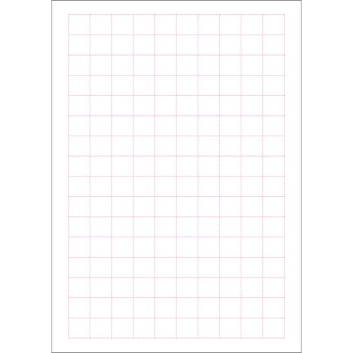 ササガワ ポップ用紙 POP用紙 A3判 無字 1