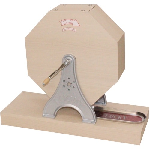 ササガワ 抽選器 抽選器 2500球用 37078