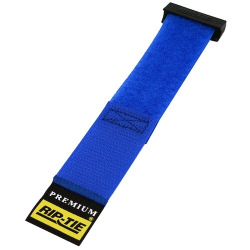 RIP−TIE リップロックケーブルラップ 25.