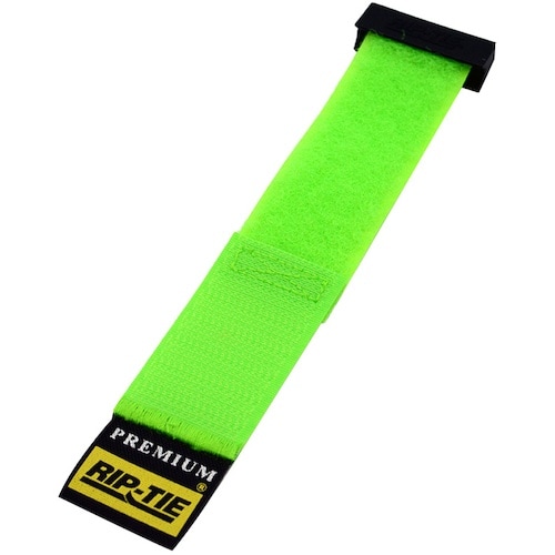 RIP−TIE リップロックケーブルラップ 25.