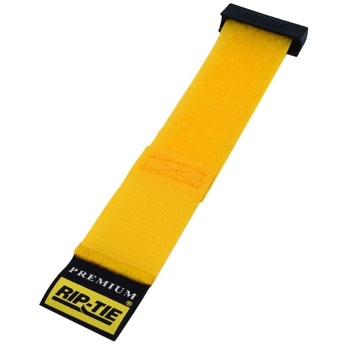 RIP−TIE リップロックケーブルラップ 25.